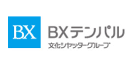 BXテンパル(A-BiSUの導入実績ロゴ)